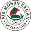 ATK莫亨巴根logo